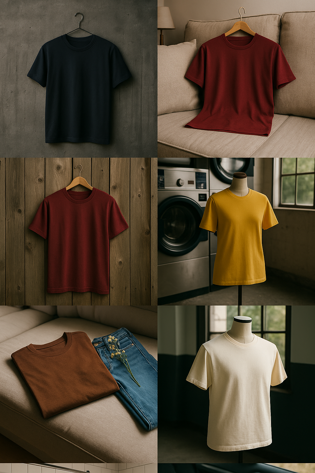 Your Story, Your Style: How to Create a Wardrobe That Speaks for You