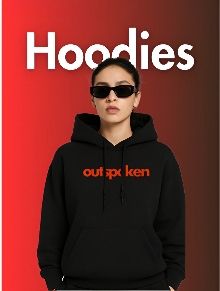 Black Storm Core Hoodie with plush fleece and deep pockets making a bold cultural statement hoodies choice